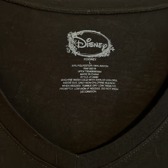 Disney Minnie Mouse Tshirt - Picture 2 of 4